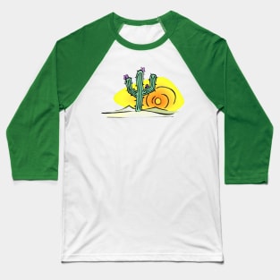 T-SHIRT Baseball T-Shirt